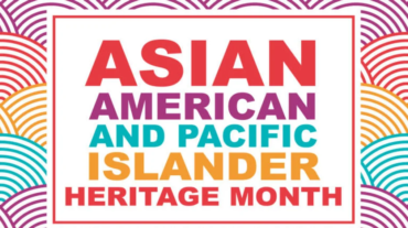 asian heritage month