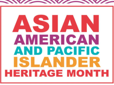 asian heritage month